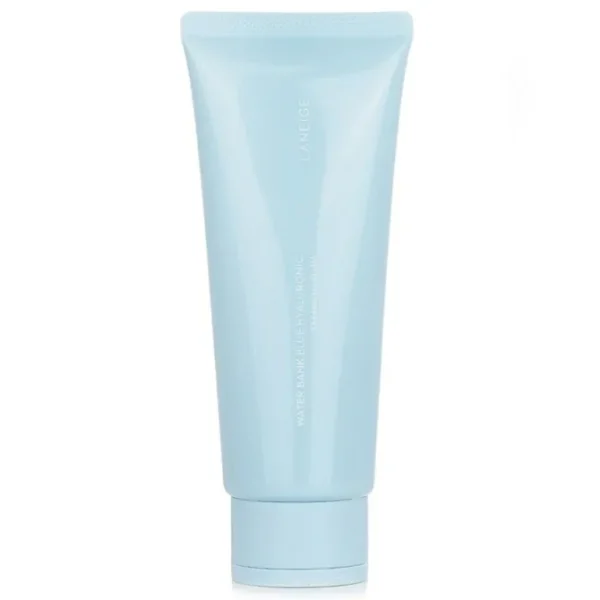 Water Bank Blue Hyaluronic Cleansing Foam