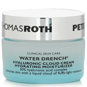 Water Drench Hyaluronic Cloud Cream Hydrating Moisturizer