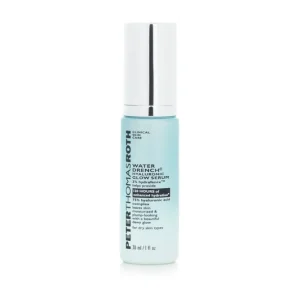 Water Drench Hyaluronic Glow Serum (For Dry Skin Types)