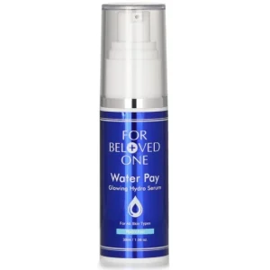 Water Pay Glowing Hydro Serum