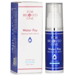 Water Pay Glowing Hydro Serum