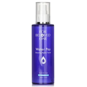 Water Pay Glowing Hydro Toner