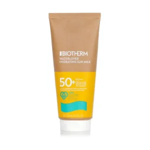 Waterlover Hydrating Sun Milk SPF 50