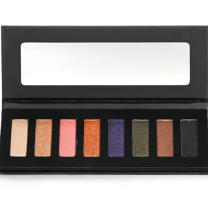 8 Well Eyeshadow Palette