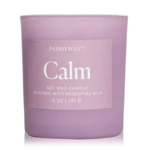 Wellness Candle - Calm