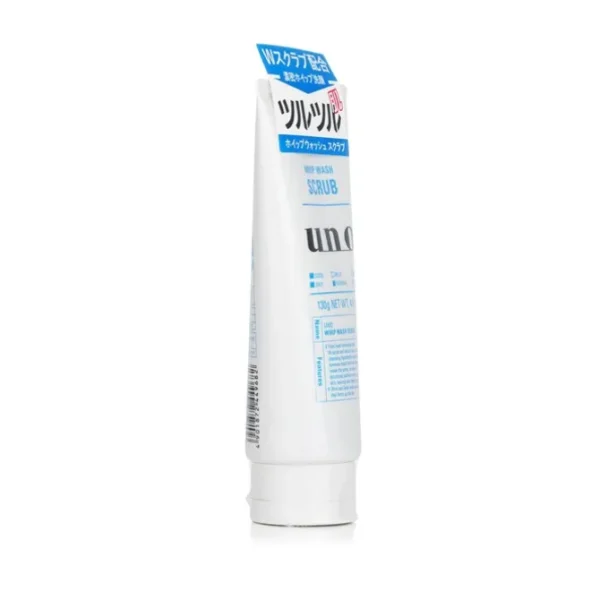 Whip Wash Scrub