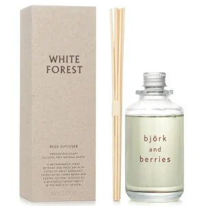 White Forest Reed Diffuser