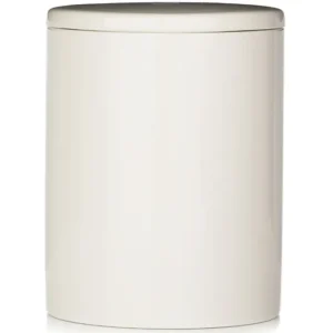 White Forest Scented Candle