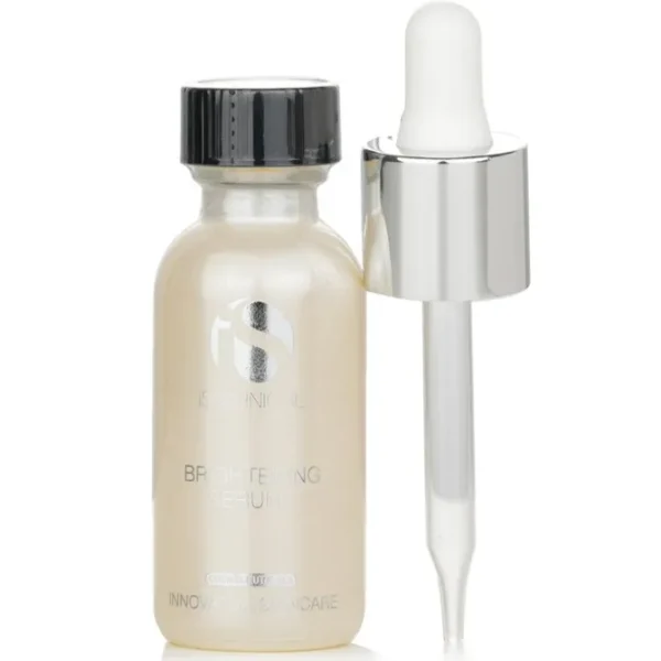 White Lightening Serum