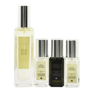 White Moss & Snowdrop Scent Pairing Collection