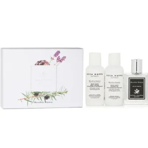 White Moss Coffret