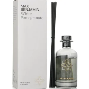 White Pomegranate Fragrance Diffuser