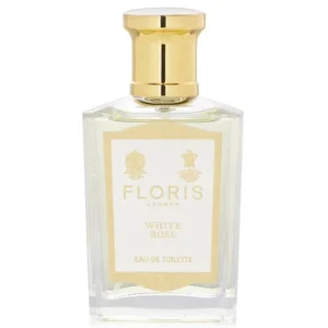 White Rose Eau De Toilette Spray