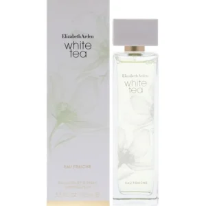 White Tea Eau Fraiche by Elizabeth Arden for Women