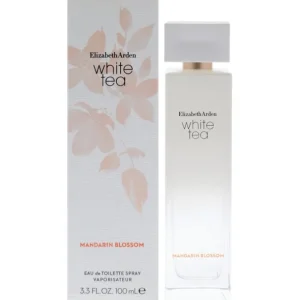 White Tea Mandarin Blossom by Elizabeth Arden for Women