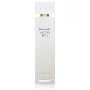 White Tea Mandarin Blossom Eau De Toilette Spray