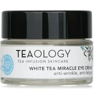 White Tea Miracle Eye Cream