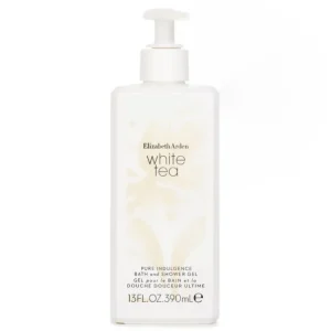 White Tea Pure Indulgence Bath And Shower Gel