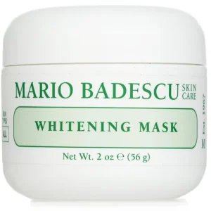Whitening Mask - For All Skin Types
