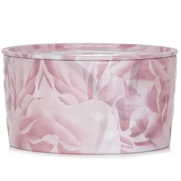 2 Wick Tin Candle - Rose Colored Glasses