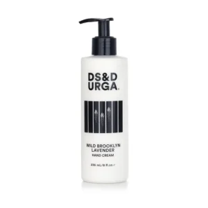 Wild Brooklyn Lavender Hand Cream