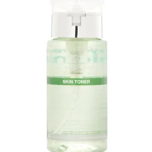 Witch Hazel + Tea Tree Skin Toner