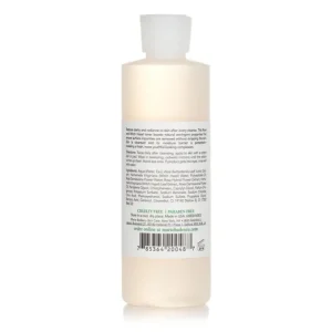 Witch Hazel & Rosewater Toner