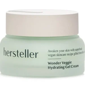 Wonder Veggie Hydrating Gel Cream