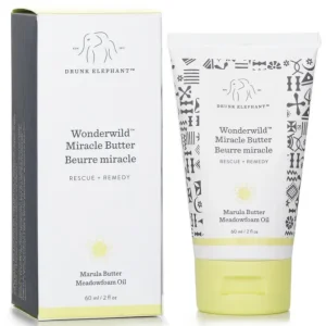 Wonderwild Miracle Butter