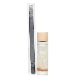 Wood Mist Home Fragrance Reed Diffuser - Sleep Ocean