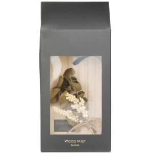 Wood Mist Sachet - Eucalyptus