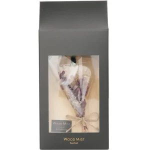 Wood Mist Sachet - Red Berry