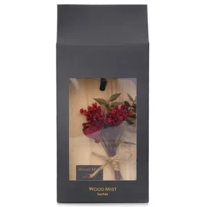 Wood Mist Sachet - Rose