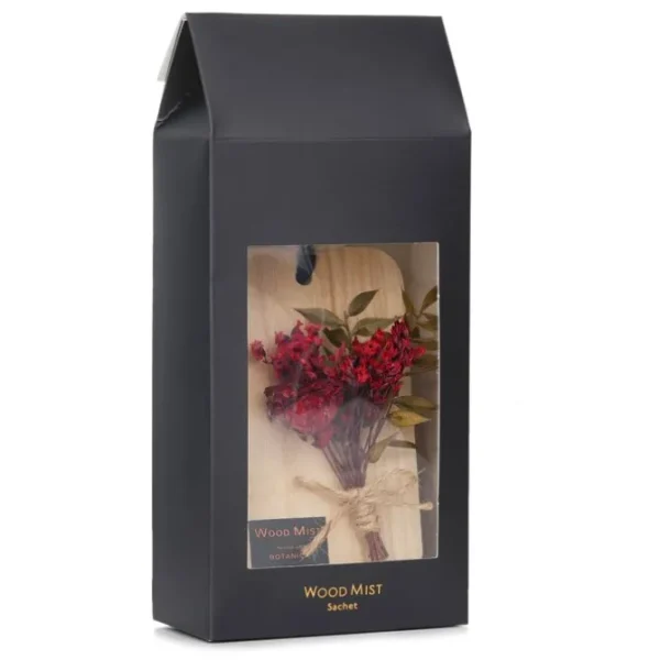 Wood Mist Sachet - Rose