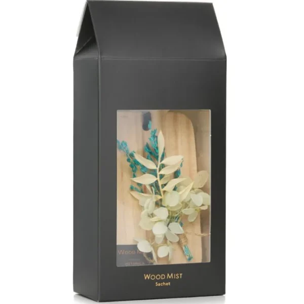 Wood Mist Sachet - Sleep Ocean