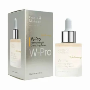 W-Pro Perfectly Bright Correcting Serum