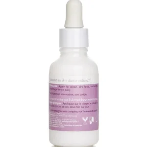 Wrinkle Revenge Ultimate Hyaluronic Serum