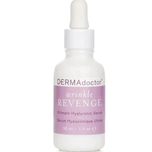 Wrinkle Revenge Ultimate Hyaluronic Serum