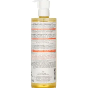 XeraCalm A.D Lipid-Replenishing Cleansing Oil