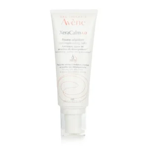 XeraCalm A.D Lipid-Replenishing Balm - For Very Dry Skin Prone to Atopic Dermatitis or Itching