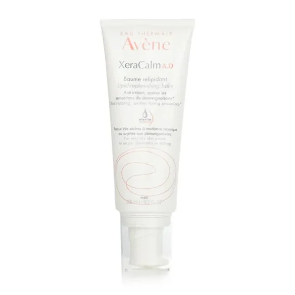 XeraCalm A.D Lipid-Replenishing Balm - For Very Dry Skin Prone to Atopic Dermatitis or Itching