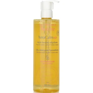 XeraCalm A.D Lipid-Replenishing Cleansing Oil