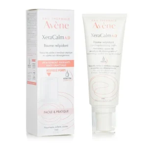 XeraCalm A.D Lipid-Replenishing Balm - For Very Dry Skin Prone to Atopic Dermatitis or Itching