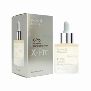 X-Pro Hydration Reenergizing Serum