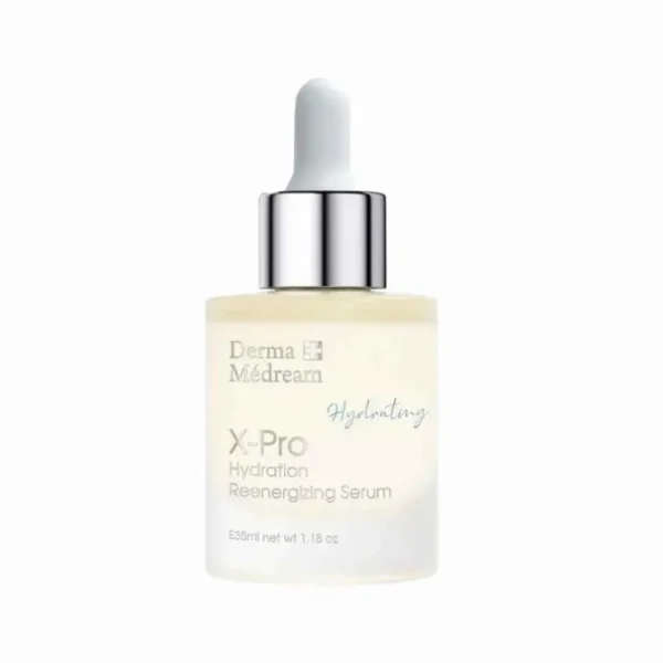 X-Pro Hydration Reenergizing Serum