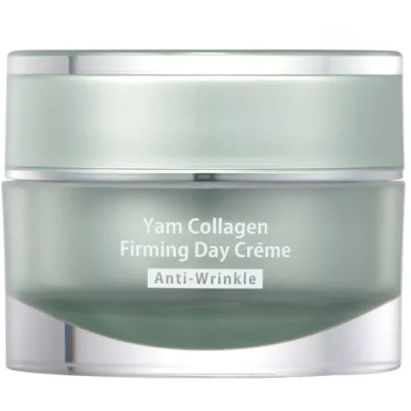 Yam Collagen Firming Day Creme