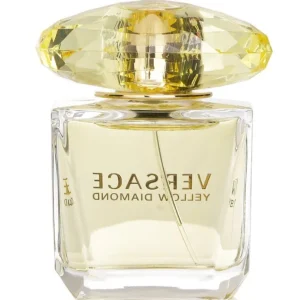 Yellow Diamond Eau De Toilette Spray