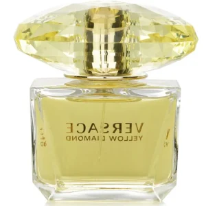 Yellow Diamond Eau De Toilette Spray