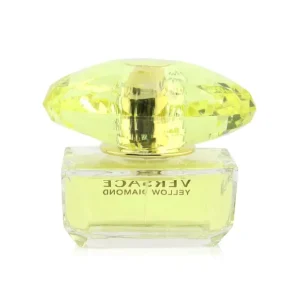 Yellow Diamond Eau De Toilette Spray