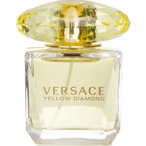 Yellow Diamond Eau De Toilette Spray